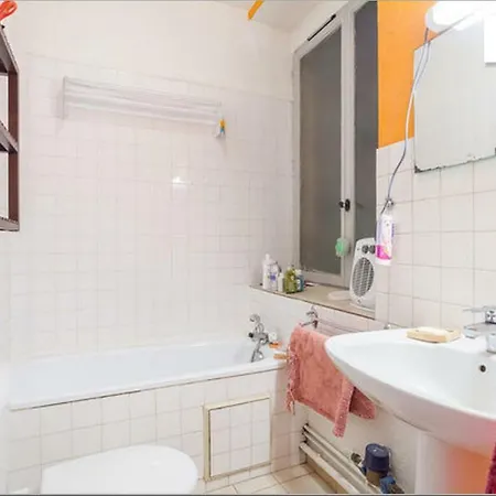 Homestay Salon Et Mezzanine Centre Lyon
